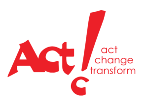 Act- Transparent
